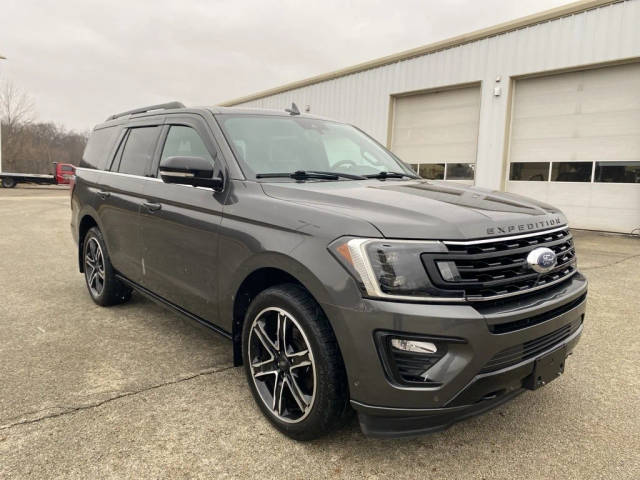 2019 Ford Expedition Limited 4WD photo