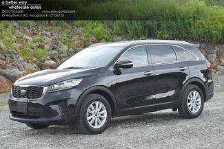 2019 Kia Sorento LX FWD photo