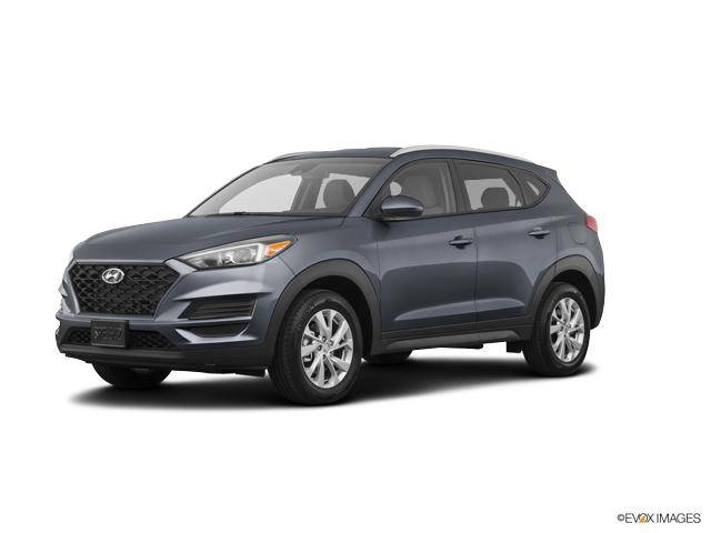 2019 Hyundai Tucson Ultimate FWD photo