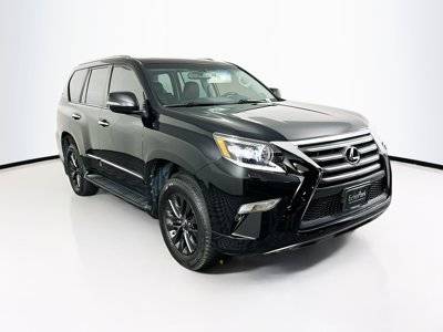 2019 Lexus GX GX 460 Premium 4WD photo