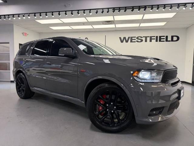 2019 Dodge Durango SRT AWD photo