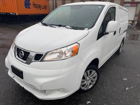 2019 Nissan NV200 SV FWD photo