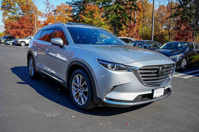 2019 Mazda CX-9 Signature AWD photo