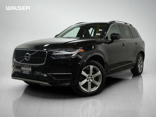 2019 Volvo XC90 Momentum AWD photo