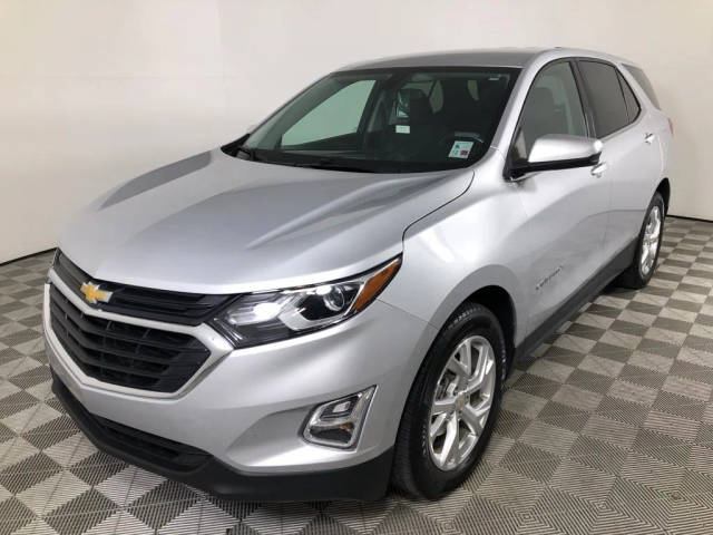 2019 Chevrolet Equinox LT FWD photo