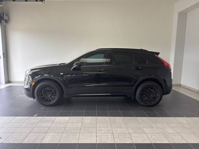 2019 Cadillac XT4 FWD Sport FWD photo