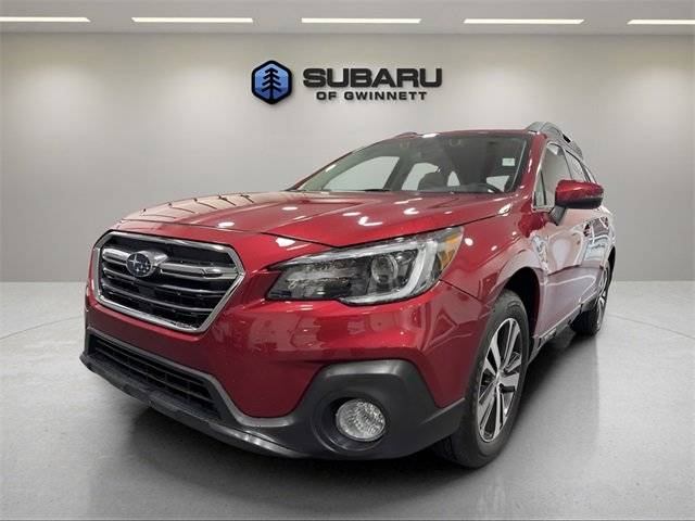 2019 Subaru Outback Limited AWD photo