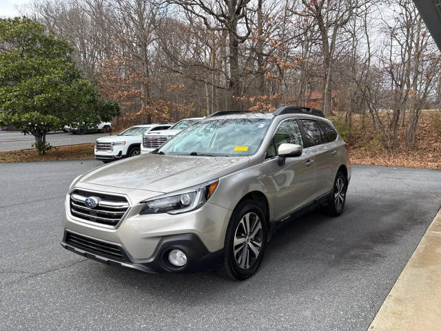 2019 Subaru Outback Limited AWD photo