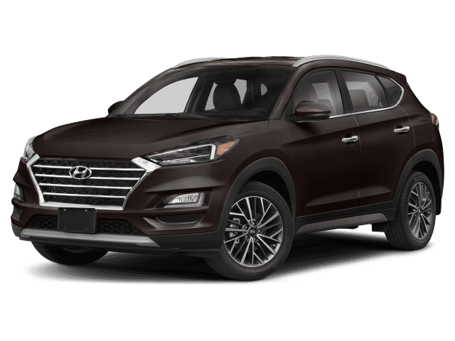 2019 Hyundai Tucson Limited AWD photo