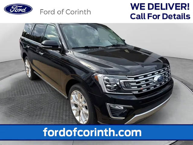 2019 Ford Expedition Limited RWD photo