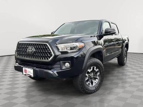 2019 Toyota Tacoma TRD Off Road 4WD photo
