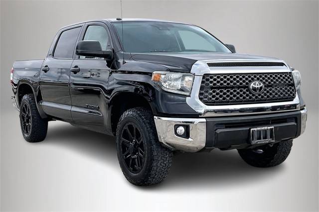 2019 Toyota Tundra SR5 RWD photo