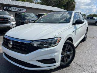 2019 Volkswagen Jetta R-Line FWD photo