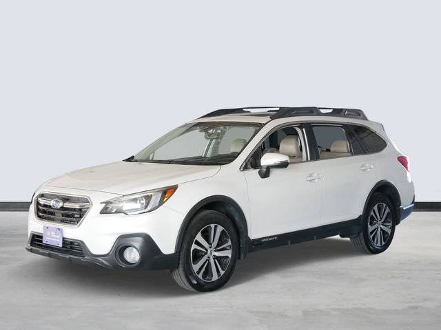 2019 Subaru Outback Limited AWD photo