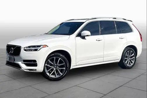 2019 Volvo XC90 Momentum FWD photo