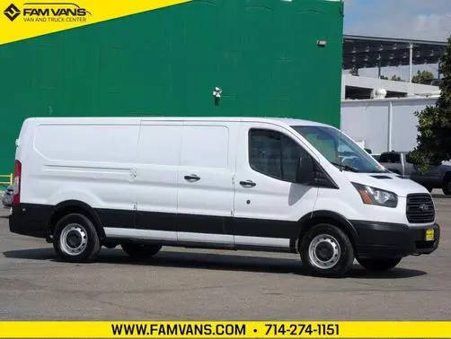 2019 Ford Transit Van RWD photo