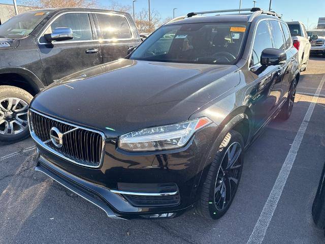 2019 Volvo XC90 Momentum AWD photo