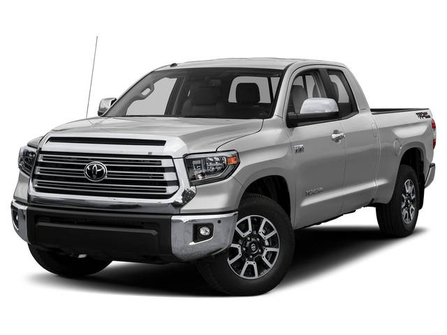 2019 Toyota Tundra Limited 4WD photo