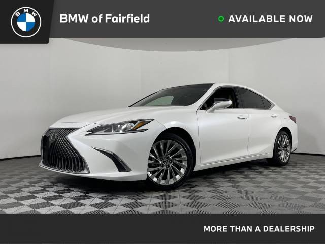2019 Lexus ES ES 350 Luxury FWD photo