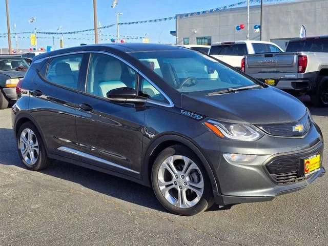 2019 Chevrolet Bolt LT FWD photo