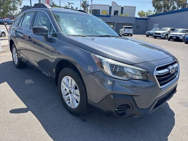 2019 Subaru Outback  AWD photo