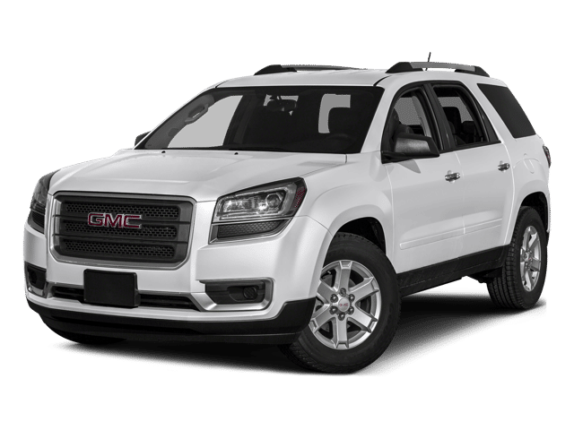 2016 GMC Acadia SLE FWD photo