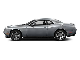 2017 Dodge Challenger SXT RWD photo
