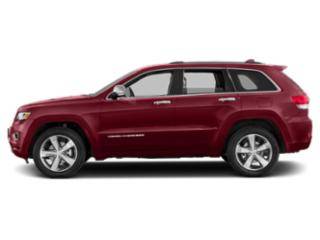 2015 Jeep Grand Cherokee Overland RWD photo