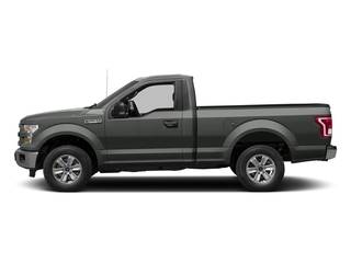 2016 Ford F-150 XLT 4WD photo