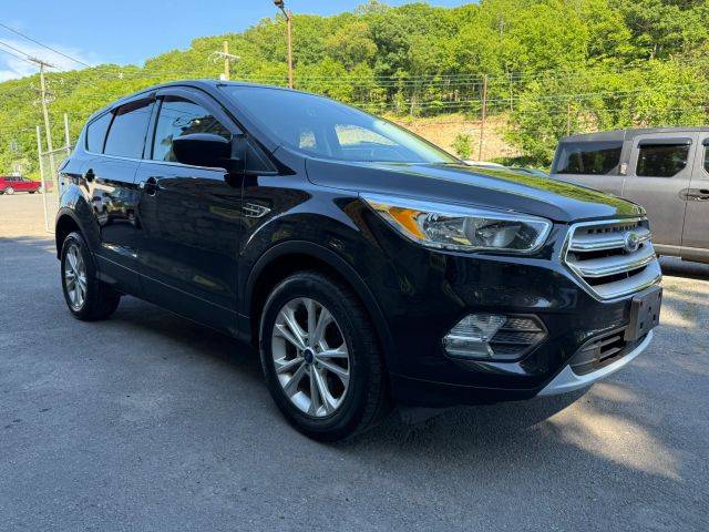 2019 Ford Escape SE 4WD photo