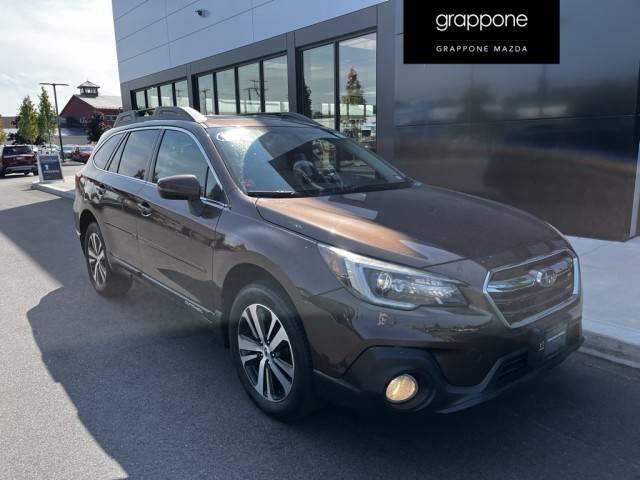 2019 Subaru Outback Limited AWD photo