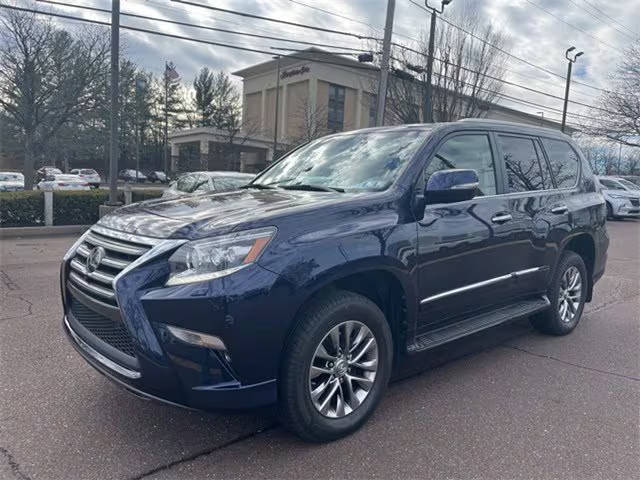 2019 Lexus GX GX 460 Luxury 4WD photo