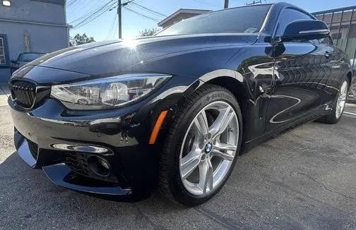 2019 BMW 4 Series 440i RWD photo