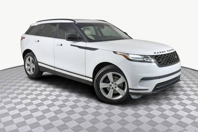 2019 Land Rover Range Rover Velar S 4WD photo