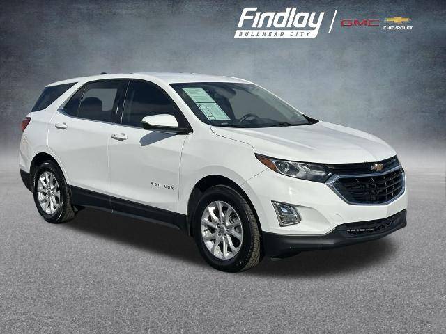 2019 Chevrolet Equinox LT FWD photo