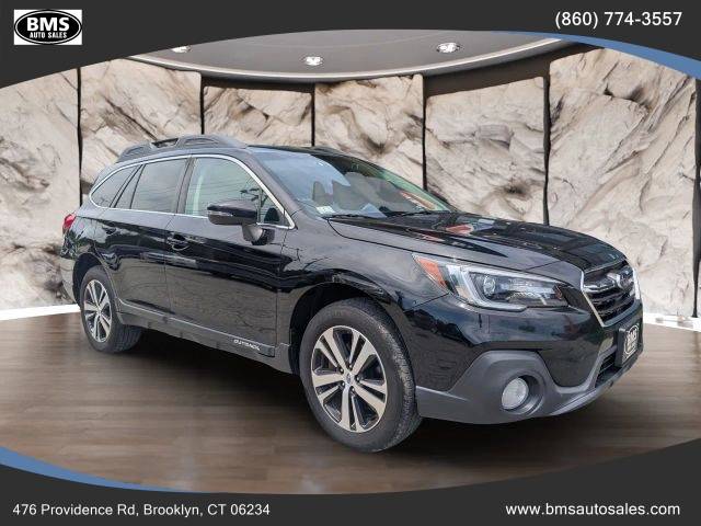 2019 Subaru Outback Limited AWD photo