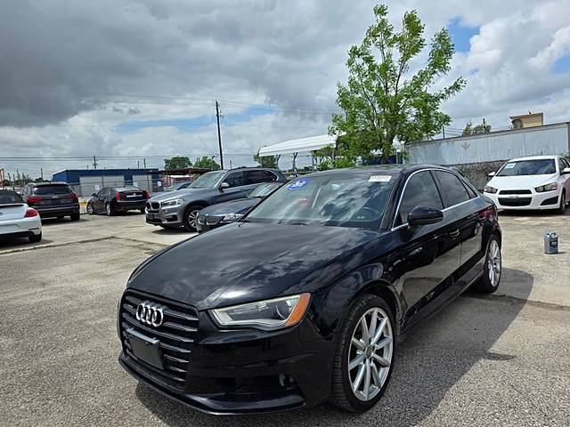2015 Audi A3 2.0T Premium AWD photo