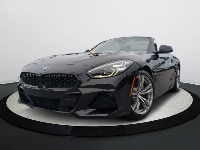 2019 BMW Z4 sDrive30i RWD photo