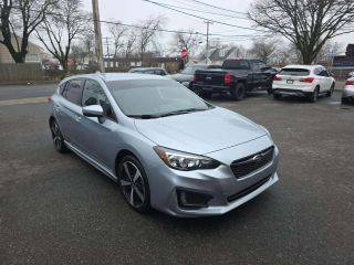 2019 Subaru Impreza Sport AWD photo