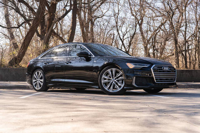 2019 Audi A6 Prestige AWD photo