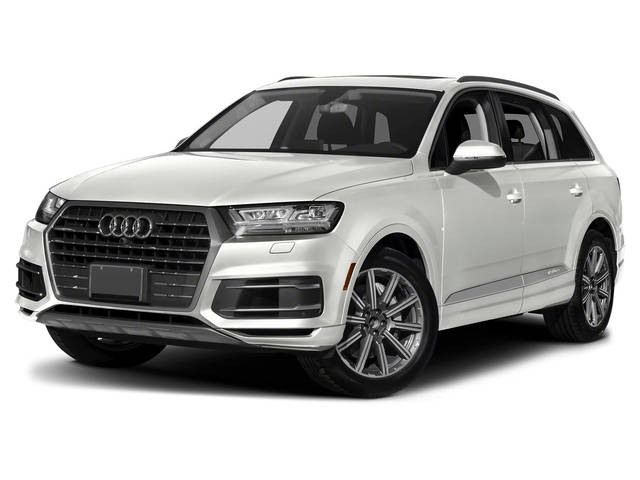 2019 Audi Q7 Prestige AWD photo