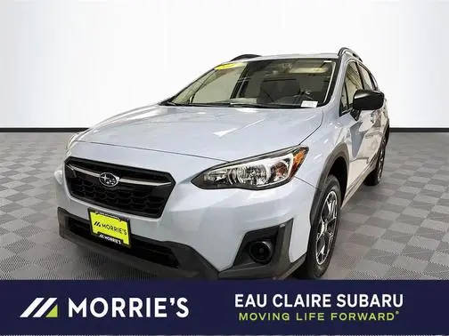 2019 Subaru Crosstrek  AWD photo