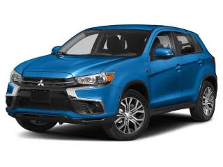 2019 Mitsubishi Outlander Sport SE 2.0 4WD photo