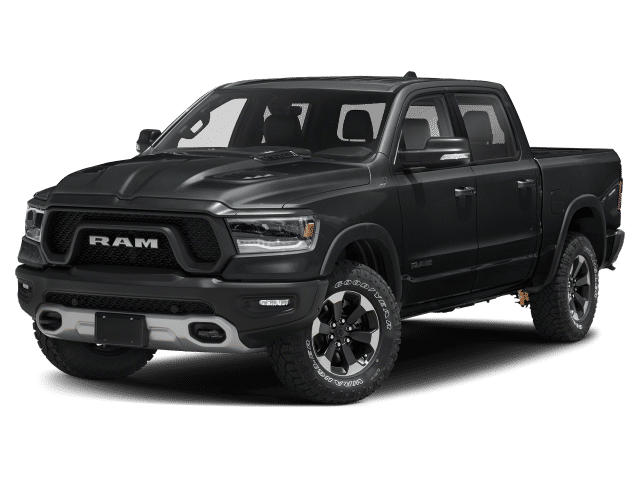 2019 Ram 1500 Big Horn/Lone Star 4WD photo