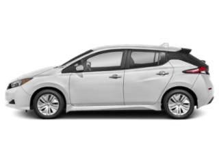 2019 Nissan Leaf S FWD photo
