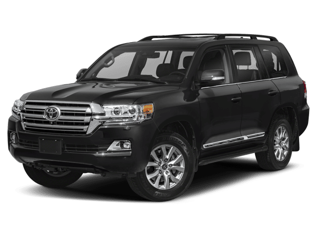 2019 Toyota Land Cruiser  4WD photo