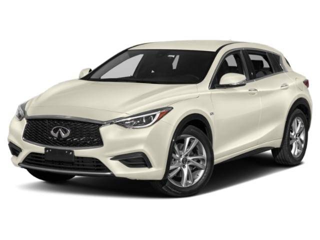 2019 Infiniti QX30 LUXE FWD photo