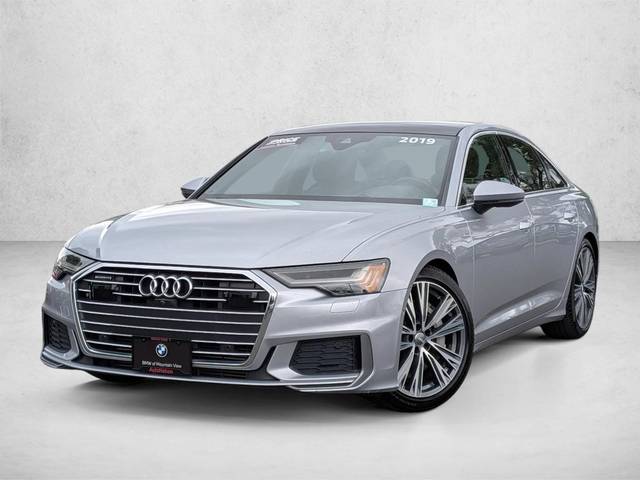 2019 Audi A6 Prestige AWD photo