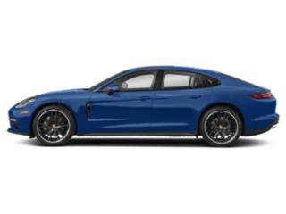 2019 Porsche Panamera  RWD photo