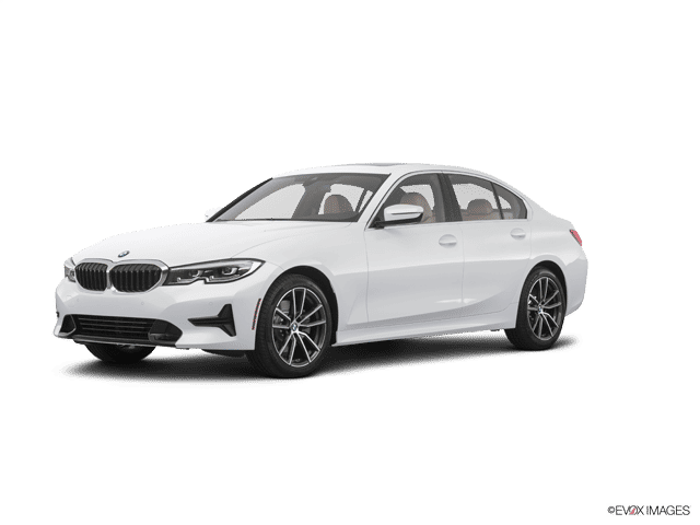 2019 BMW 3 Series 330i RWD photo